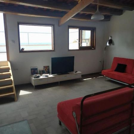 Cam Maresme 1 Apartamento Barcelona Y Playa El El Masnou Esterno foto