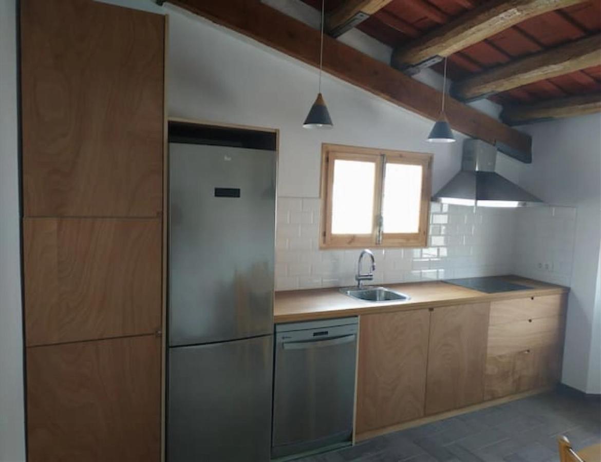 Cam Maresme 1 Apartamento Barcelona Y Playa El El Masnou Esterno foto