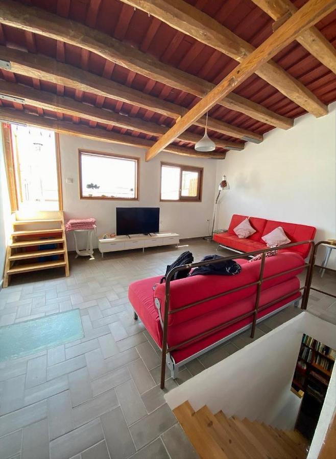 Cam Maresme 1 Apartamento Barcelona Y Playa El El Masnou Esterno foto