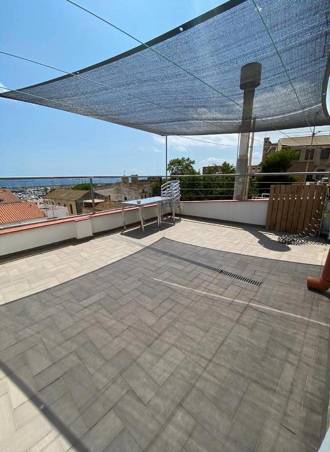 Cam Maresme 1 Apartamento Barcelona Y Playa El El Masnou Esterno foto