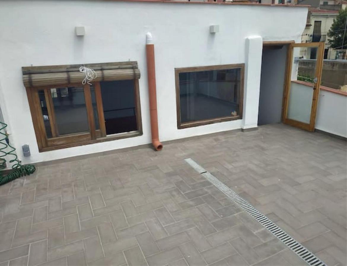 Cam Maresme 1 Apartamento Barcelona Y Playa El El Masnou Esterno foto