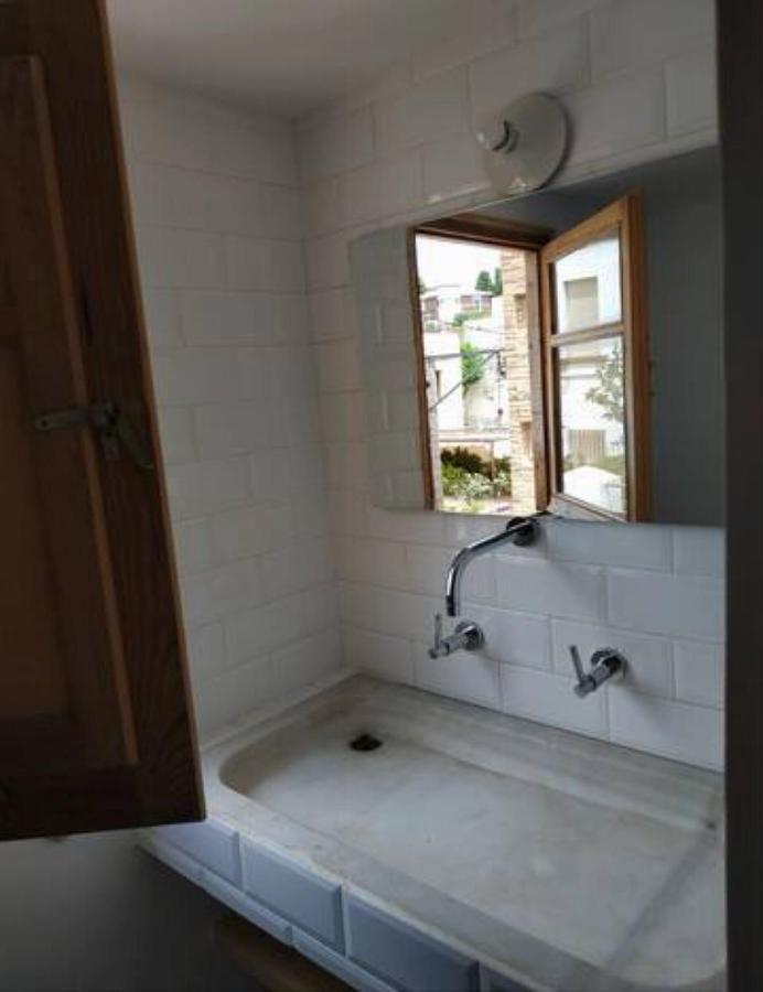 Cam Maresme 1 Apartamento Barcelona Y Playa El El Masnou Esterno foto